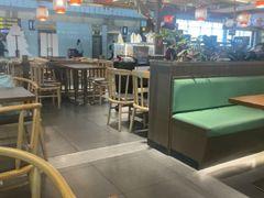 -老四川(T3航站楼F指廊店)