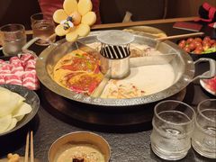 -晓宇重庆火锅(西安荟聚店)