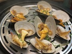 -海鲜谷(瓯悦店)