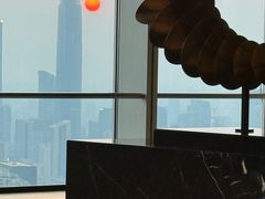 -济南凯宾斯基酒店-THE VIEW云景全日制餐厅