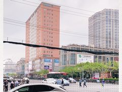 -光启城时尚购物中心