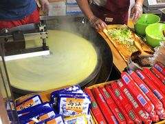 -山东傻大粗粮煎饼(牛街店)