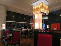 大堂-上海锦江汤臣洲际大酒店壹阶层