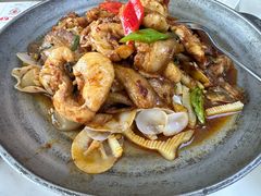-楚鱼王·河鲜·湖北菜(华农店)