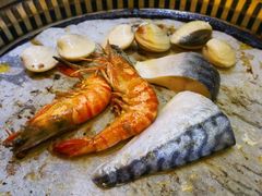 -熊出没日本烧肉放题