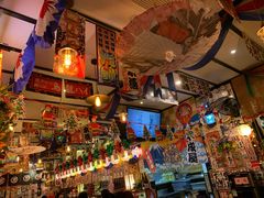 -平成屋·午肴夜酒(四川北路店)