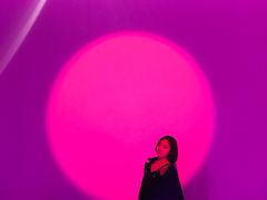 -chi K11艺术空间展览厅