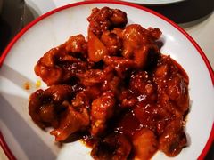 -鱼食饭稻·苏浙土菜17年老馆子(平江路店)