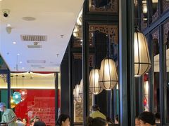 -额娘·春饼烤鸭(华北七楼创始店)