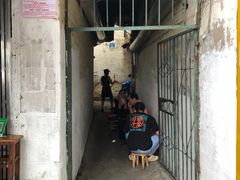 -老嘢扣肉糯米饭(云亭街店)