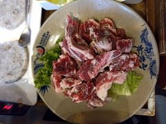 -小龙坎老火锅(北京三里屯店)