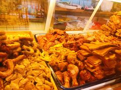 -聚合鑫东北熏酱熟食麻辣面(长阳店)