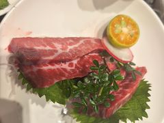 -牛将军•涮肉•烤肉•铁板烧(北京王府井·故宫店)