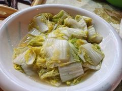 -张记虾尾·火锅·烧烤·大排档(涉外店)