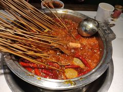 -让签签飞小郡肝串串香(春熙路形象店)