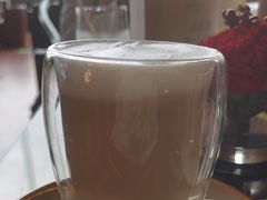 -时光吧·大堂吧·丽江和府洲际度假酒店