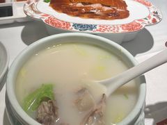 -在前门·烤鸭北京菜(五月花广场店)