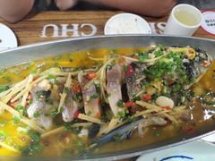 -百年神厨·地道川菜(清江西路店)