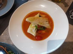 海鲜汤-OGGI TRATTORIA PIZZERIA(深业上城店)