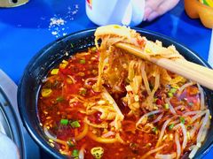 毛肚-马路边边·成都串串(翠柏路店)