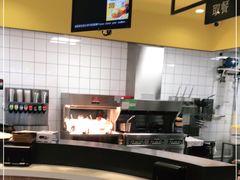 -麦当劳(学院大街店)