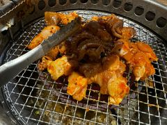 -火炉火自助餐(枫蓝国际店)