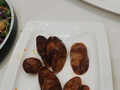 -玉华台饭庄·淮扬菜·烤鸭(望京店)