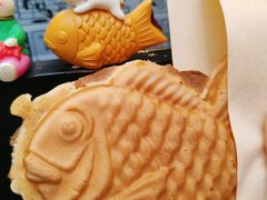 -小巷鲷鱼烧(流塘荔景小区店)