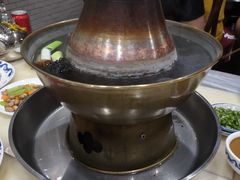 -鑫龙火锅城(经二纬四店)