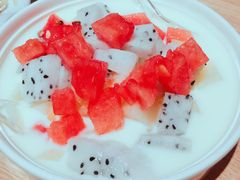 -老上居·手工春饼(贝尔路店)
