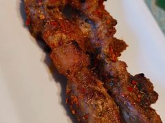 -巴扎美食·新疆菜·西域歌舞表演餐厅(新疆大厦店)