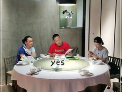 包厢-巴蜀风月·聚会团建·生日宴(宝安店)