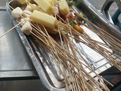 -钢管厂五区小郡肝火锅串串香(总店)