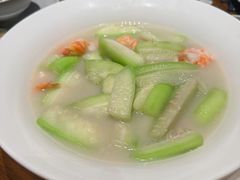 -小厨师·二十年沈家门小海鲜(百井坊巷店)