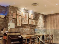 -必胜客(增城广场店)