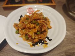 -无敌家现熬骨汤拉面(颐堤港店)