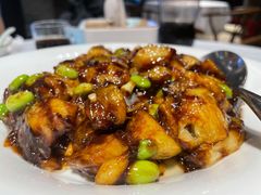 -到家尝北京菜(西坝河店)