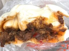 -袁大头包子(光华路店)