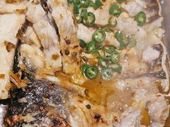 -半天妖烤鱼(京新广场店)
