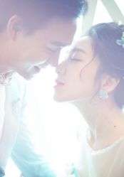 点击看大图 -色色婚纱摄影(大沥旗舰店)