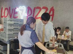 -必胜客(鑫乐汇店)