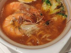 -子霖南山鲜虾面(南山总店)