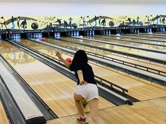 -广州保龄球馆(广州天河体育中心店)