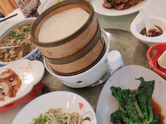 -北京全聚德(方庄店)