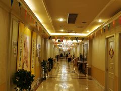 -汤泉良子.足疗按摩.SPA(中关村店)