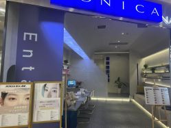 -MONICA BOX美甲美睫