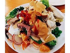 -So Lounge索兰至餐厅(蓝色港湾店)