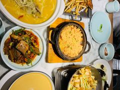 -小菜园新徽菜(溧阳万达店)