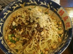 -赖扁担重庆小面(友谊路店)