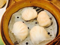 -添好运点心专门店(中环IFC店)